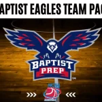 West Coast Baptist Eagles