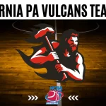 California Pa Vulcans