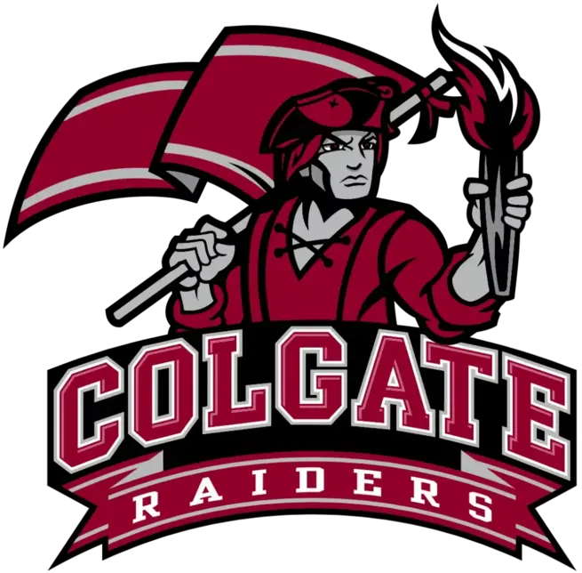 Colgate Raiders 2 colgate-red-raiders-logo