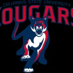 Columbus State Cougars