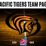 Pacific Tigers