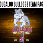 Tougaloo Bulldogs