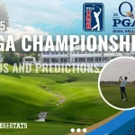 2025 PGA championship Odds and Predictions