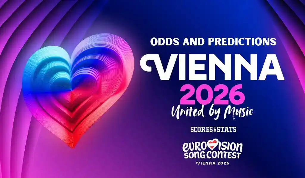 2026 Eurovision Odds, Prop Bets and Predictions