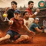 2026 Men’s French Open Odds, Predictions