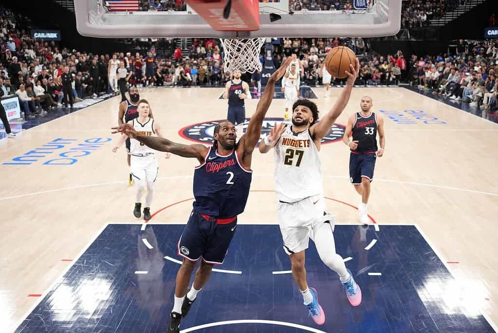 Denver Nuggets vs La Clippers Picks and Predictions May 3rd 2025