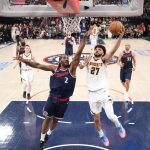 Denver Nuggets vs La Clippers Picks and Predictions May 3rd 2025