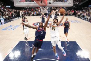 Denver Nuggets vs La Clippers Picks and Predictions May 3rd 2025