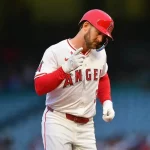 MLB matchup between the Los Angeles Angels and Toronto Blue Jays with expert picks and predictions for May 7th 2025.