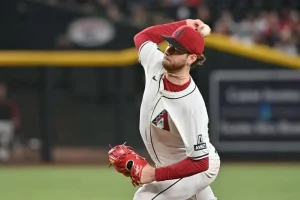 Arizona Diamondbacks vs New York Mets Picks and Predictions May 5th 2025