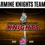Bellarmine Knights
