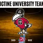 Benedictine University az Redhawks