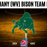 Bethany Wv Bison
