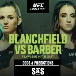 UFC on ESPN 68