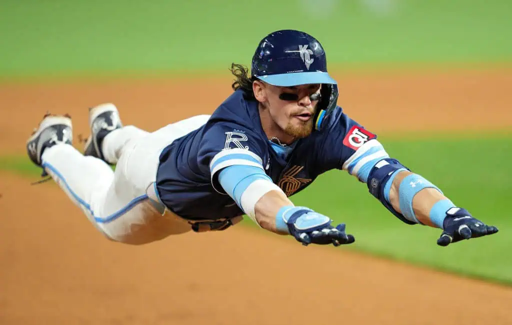 Houston Astros vs Kansas City Royals Picks and Predictions May 12th 2025 2 Bobby Witt Jr 1