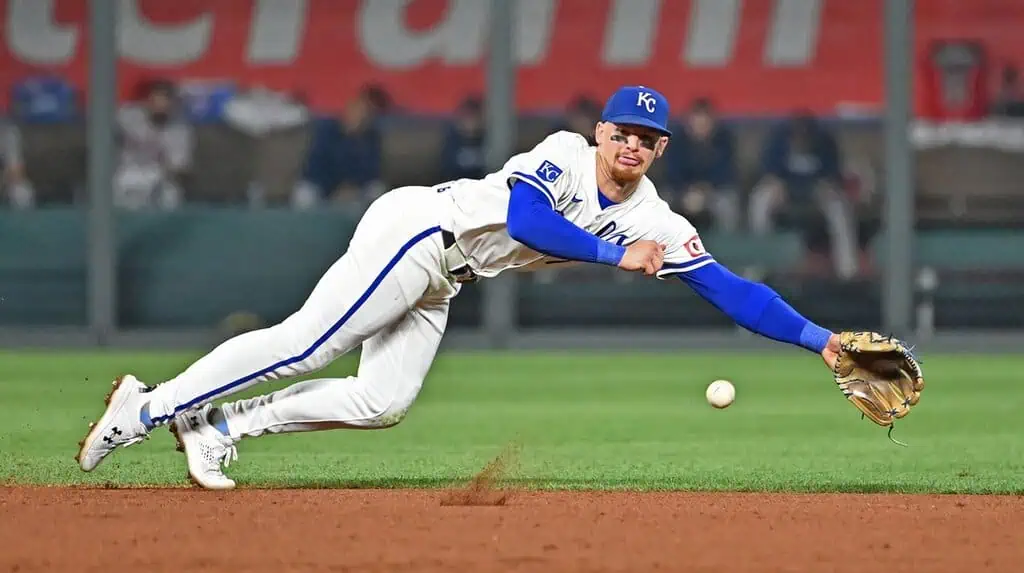 Kansas City Royals vs Chicago White Sox Picks and Predictions May 8th 2025 1 Bobby Witt Jr