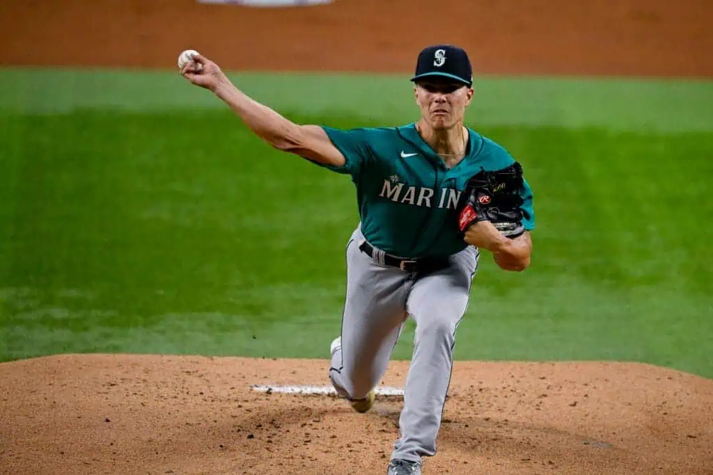 Chicago White Sox vs Seattle Mariners Picks and Predictions May 19th 2025 2 Bryan Woo