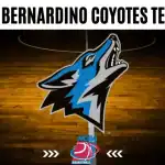 CSU San Bernardino Coyotes