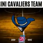 Cabrini Cavaliers