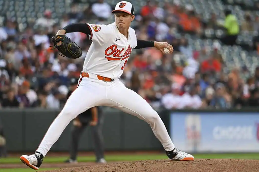 Boston Red Sox vs Baltimore Orioles Picks and Predictions May 23rd 2025 2 Cade Povich