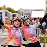 Ciclismo Paris 2024