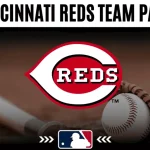 Cincinnati Reds
