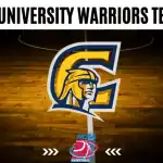 Corban University Warriors