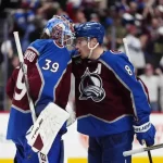 Dallas Stars vs Colorado Avalanche Picks and Predictions May 3rd 2025