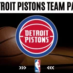 Detroit Pistons