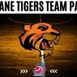Doane Tigers