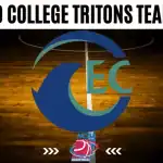 Eckerd College Tritons