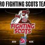 Edinboro Fighting Scots