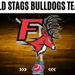 Fairfield Stags
