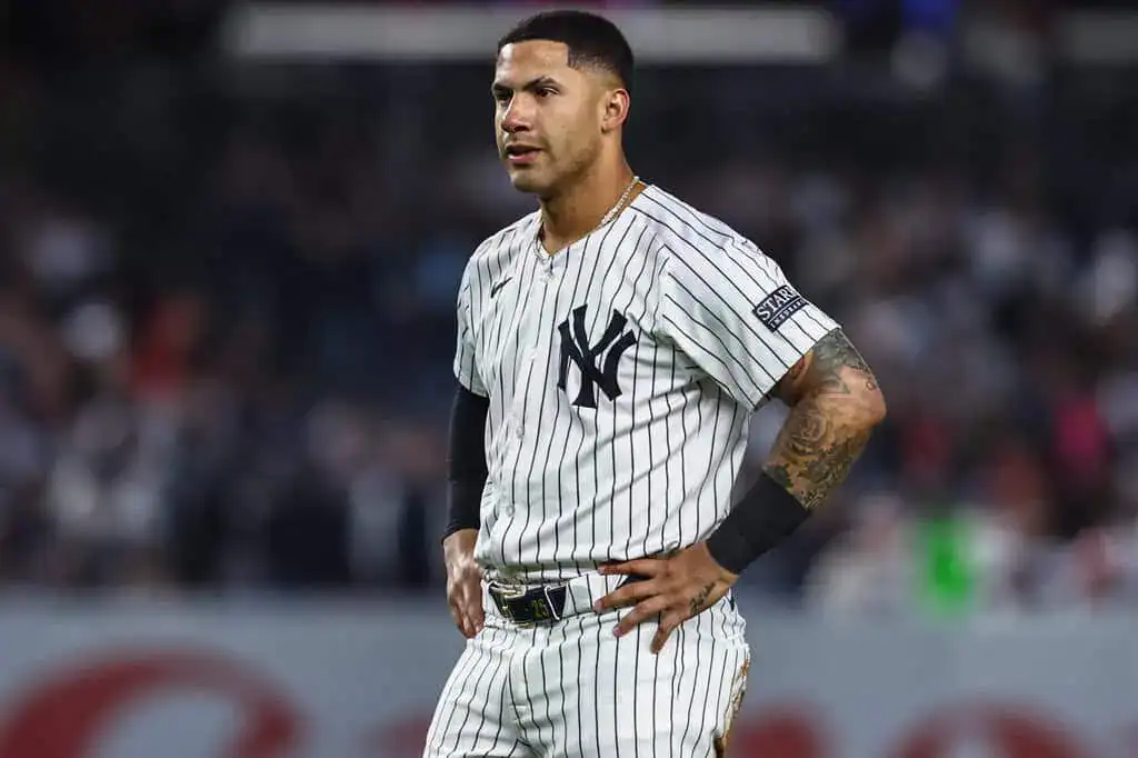 Seattle Mariners vs New York Yankees Picks and Predictions May 12th 2025 2 Gleyber Torres