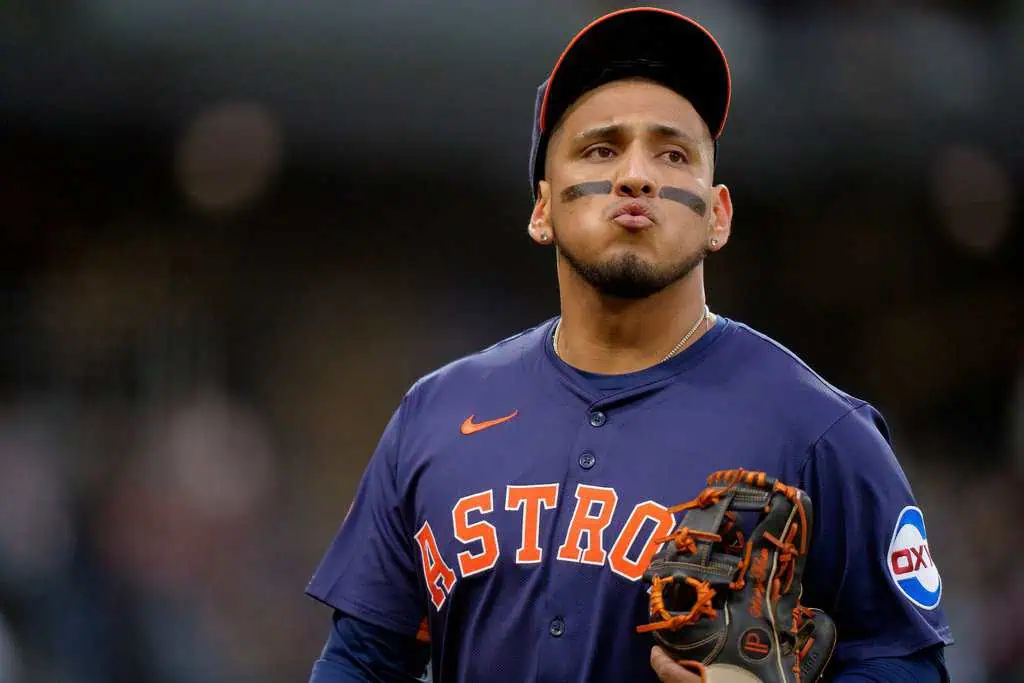 Tampa Bay Rays vs Houston Astros Picks and Predictions May 19th 2025 2 Isaac Paredes