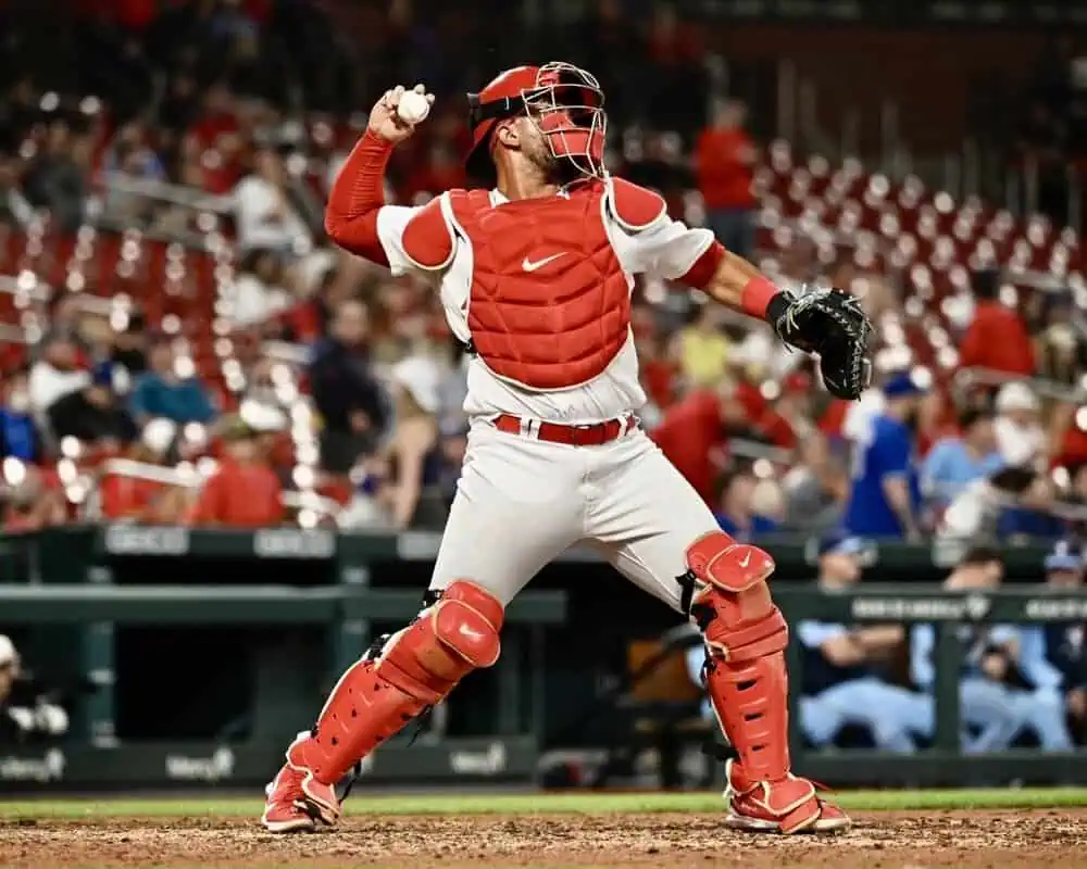 Kansas City Royals vs St. Louis Cardinals Picks and Predictions May 18th 2025 2 Ivan Herrera