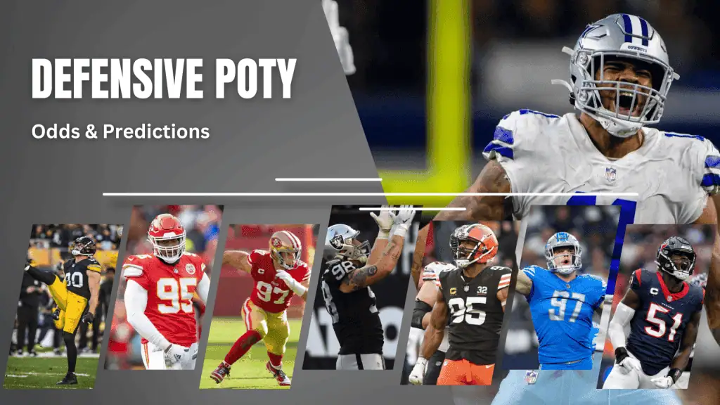 JUGADOR DEFENSOR NFL