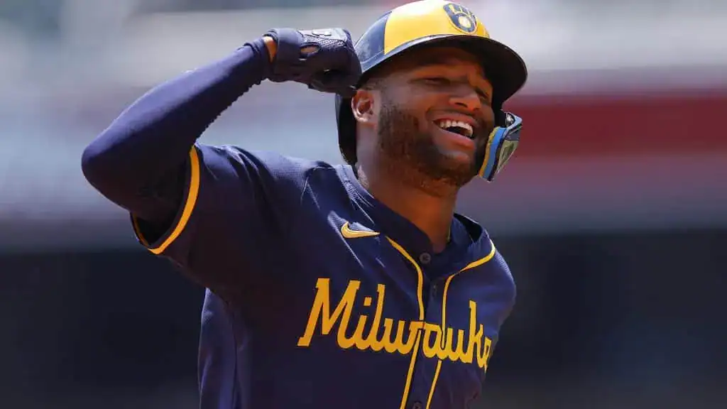 Milwaukee Brewers vs Boston Red Sox Picks and Predictions May 27th 2025 2 Jackson Chourio