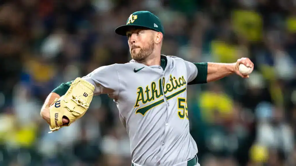 Toronto Blue Jays vs Oakland Athletics Picks and Predictions May 30th 2025 2 Jeffrey Springs
