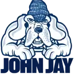 John Jay College Bloodhounds