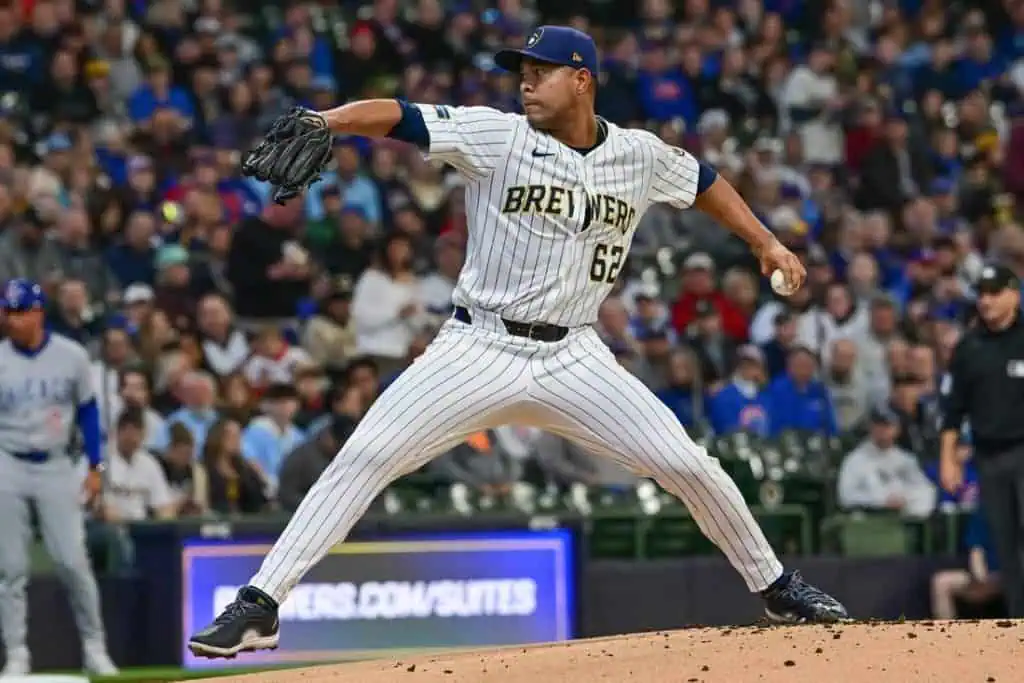 Jose Quintana 1
