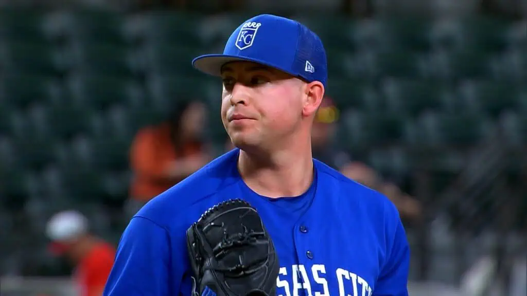 Minnesota Twins vs Kansas City Royals Picks and Predictions May 25th 2025 2 Kris Bubic