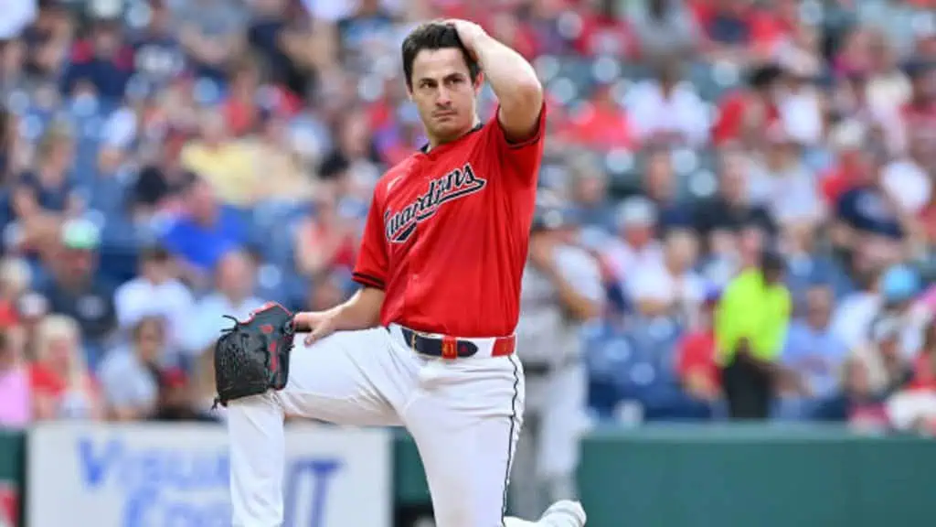 Minnesota Twins vs Cleveland Guardians Picks and Predictions May 19th 2025 2 Logan Allen