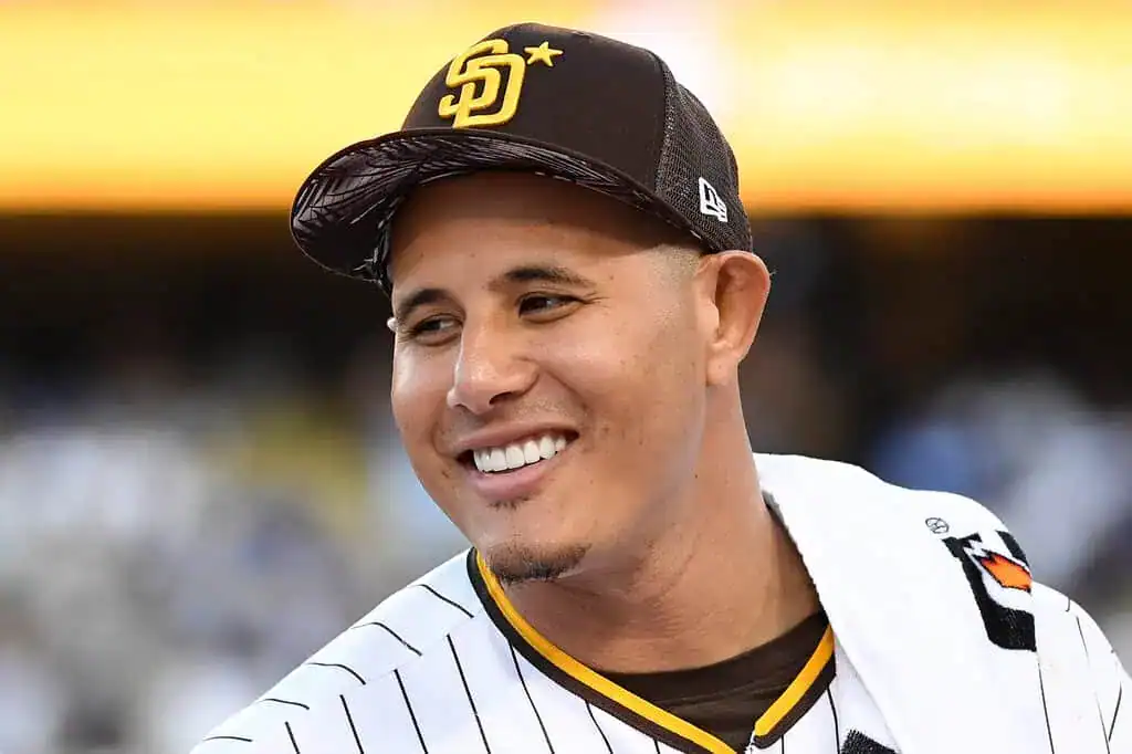 Manny Machado