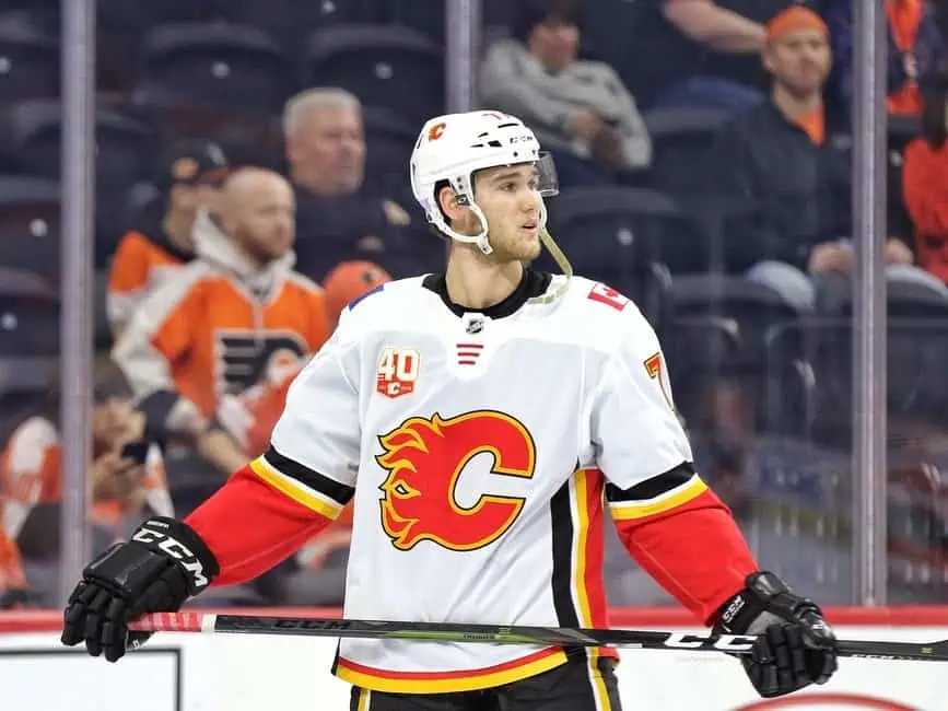 Washington Capitals vs Carolina Hurricanes Picks and Predictions May 8th 2025 2 Mark Jankowski
