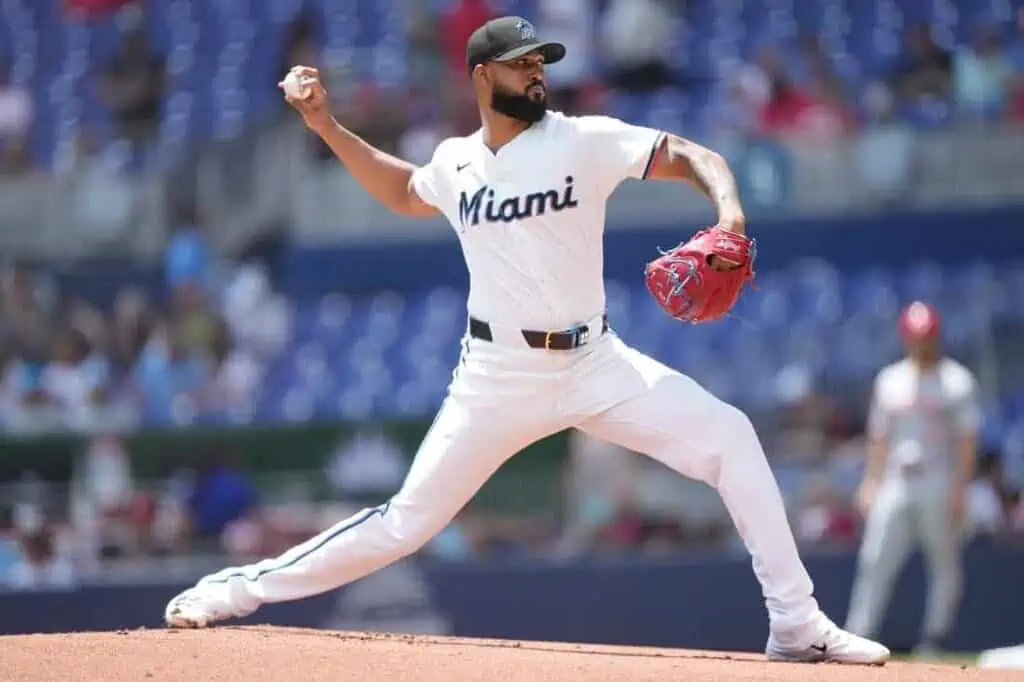 Miami Marlins vs Los Angeles Dodgers Picks and Predictions May 5th 2025
