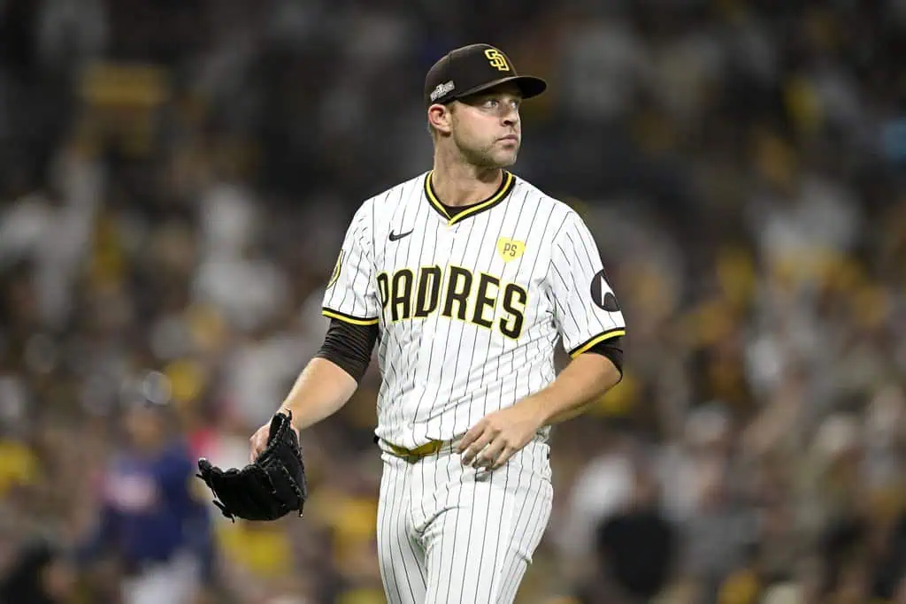 San Diego Padres vs Los Angeles Angels Picks and Predictions May 12th 2025 2 Michael King