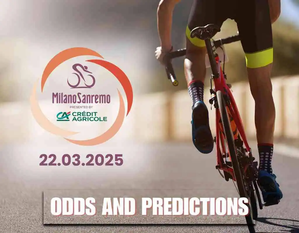 Milano sanremo