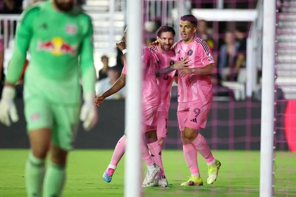 MLS matchup between Minnesota United and Inter Miami CF with expert picks and predictions for May 10th 2025.