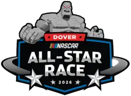 NASCAR All-Star Race 2026